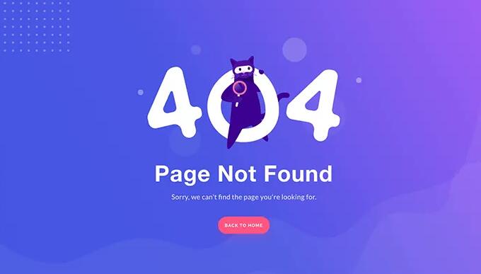 1667399858924742.jpg 404頁面如何優化才能有利于SEO