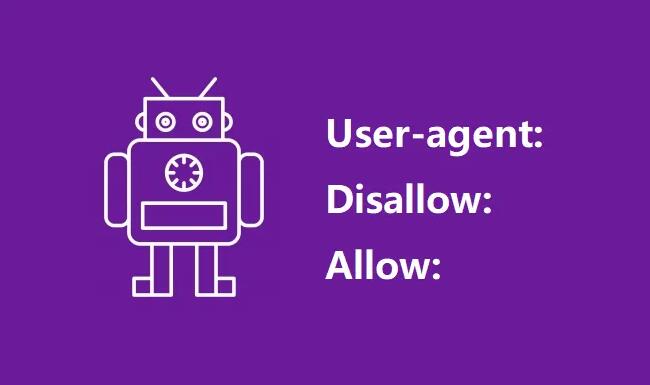 網站robots常見問題