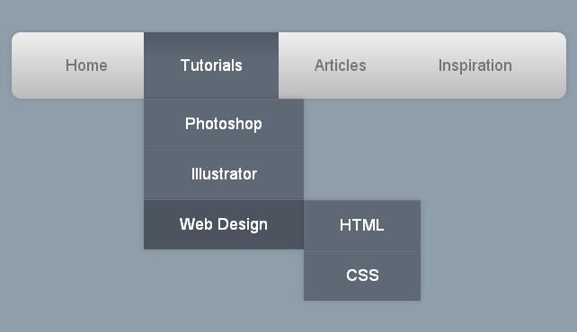 網站導航如何優化,網站導航設計技巧分析