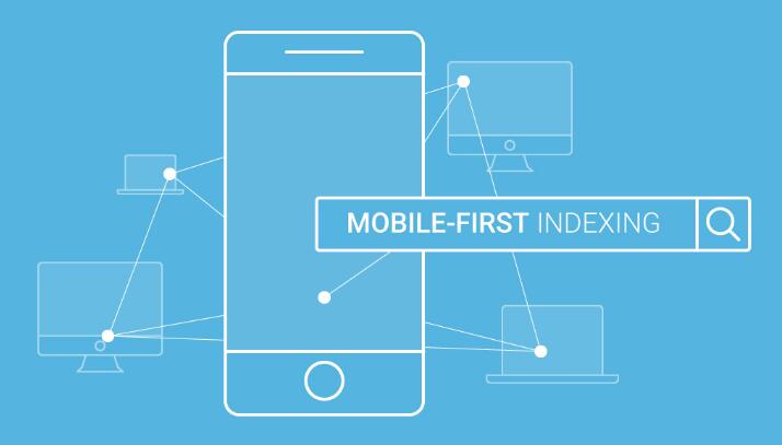什么是移動優先索引?如何優化移動優先索引?
