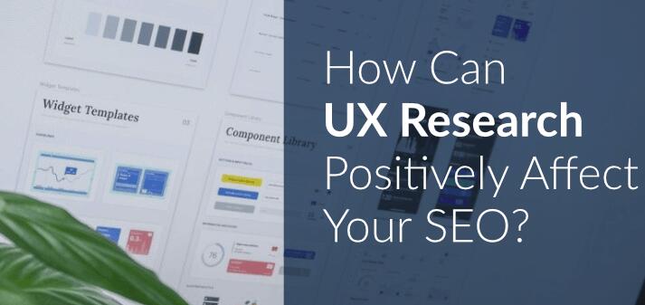 用戶體驗與SEO有什么關系