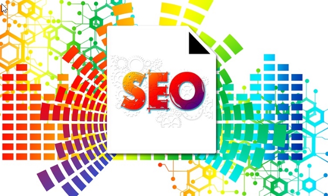 網站安全與SEO優化有什么關系