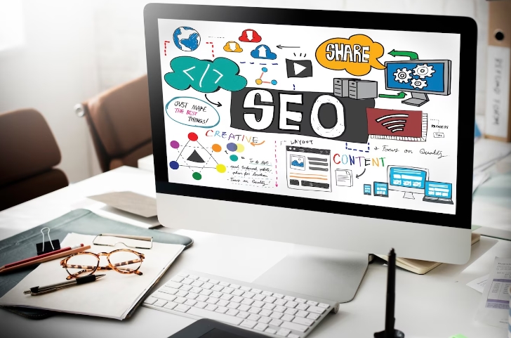 SEO網站關鍵詞沒了排名分析