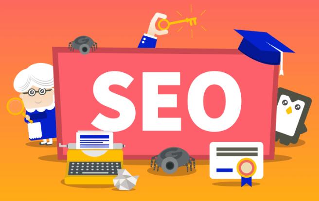 SEO服務能給企業(yè)帶來什么?