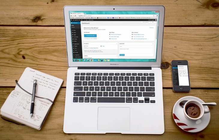 營銷型網站有什么特點