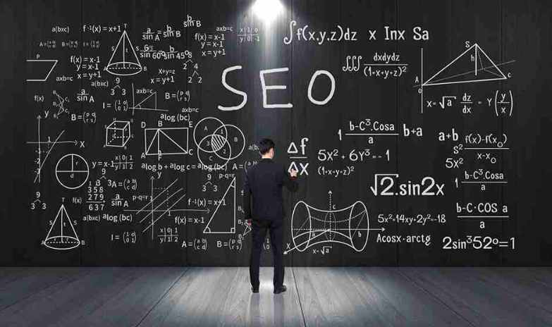 中大型網站SEO優化方案