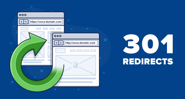 PHP網站進行301重定向設置方法