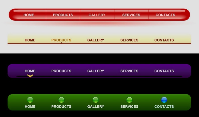8個利于搜索引擎排名的網站導航設計技巧