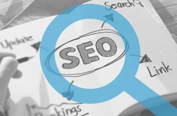 為什么選擇廊坊SEO優化來提升業務？