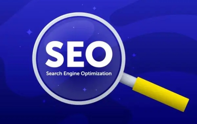 企業網站推廣如何做好seo優化？