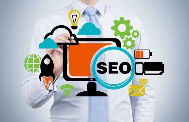 學習SEO培訓:為未來創造賺錢機會