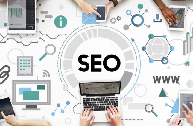類聚SEO vs 傳統SEO:優化策略的比較