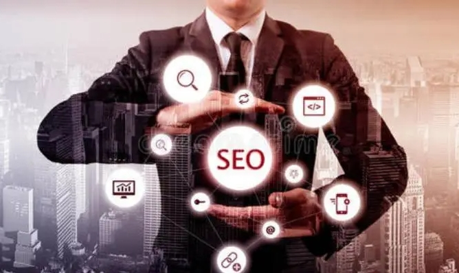 SEO顧問的秘訣：如何優化網站內容