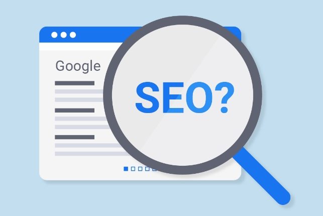 網站自然優化:關鍵字與高質量內容的完美結合