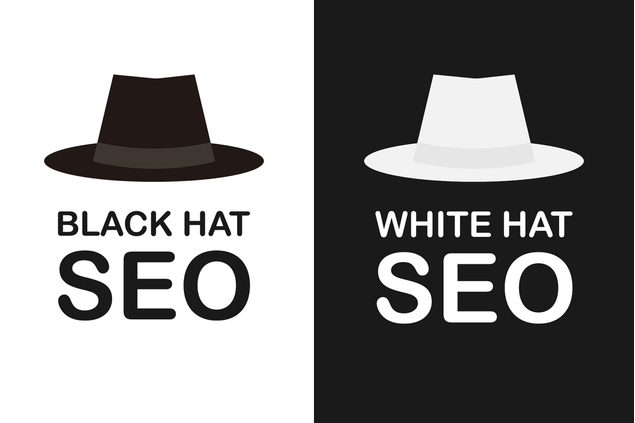 白帽SEO 黑帽SEO 灰帽SEO分別是什么?