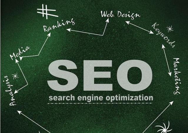 SEO公司網站內容設計可以發布哪些方面?