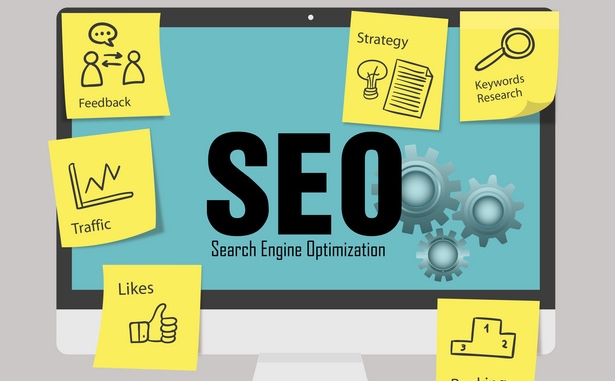 SEO案例分析:成功的數字市場策略