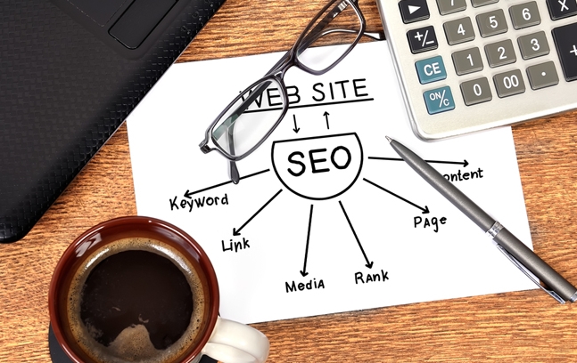 SEO實戰:提升網站可見性的關鍵策略