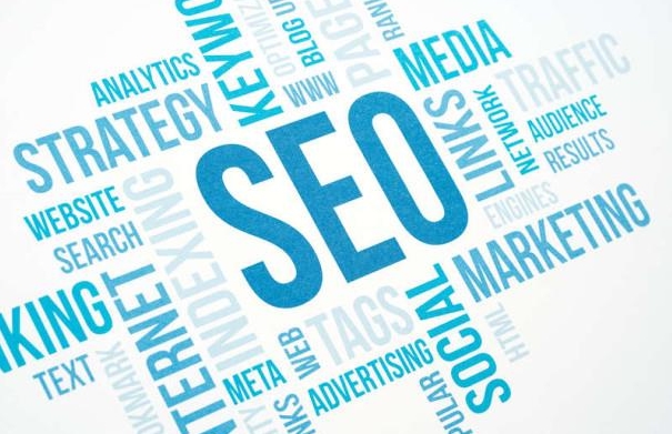 SEO北京：提高在首都市場的在線可見性和競爭力