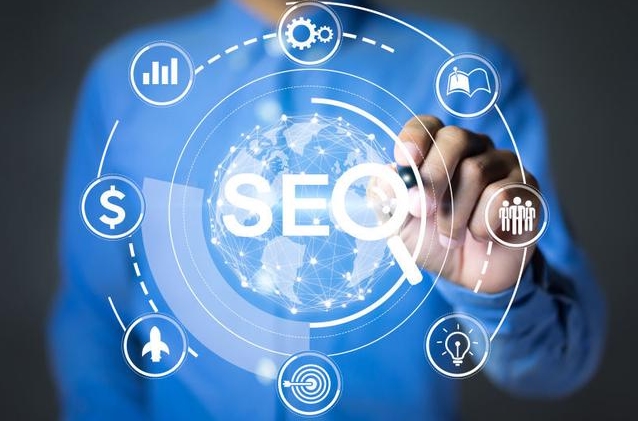 企業網站SEO排名提升與關鍵詞跟進的成功案例