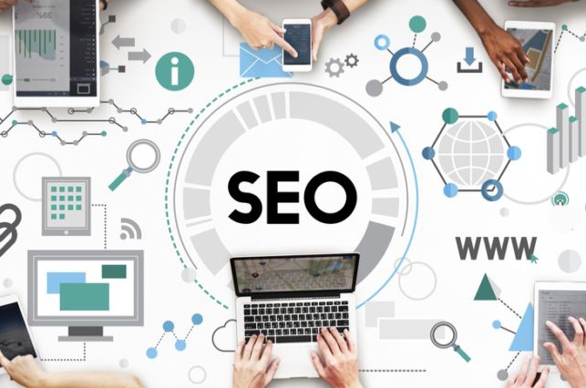 免費優化工具與技巧：打造引人注目的網站