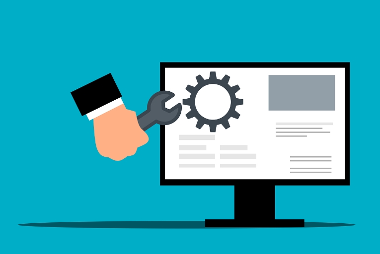 北京網站維護公司