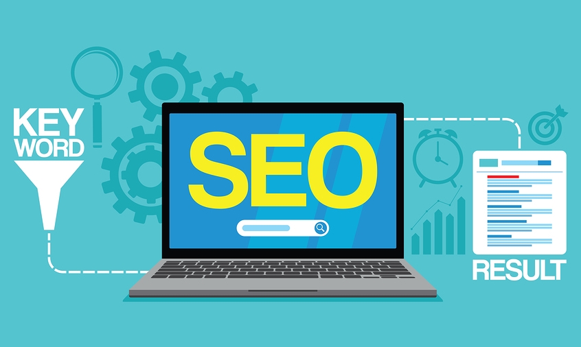 百度SEO優化服務