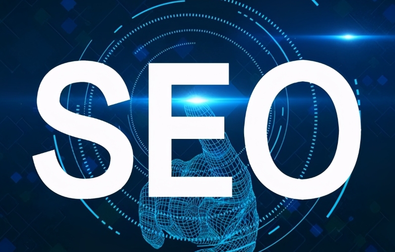 百度SEO關鍵詞優化