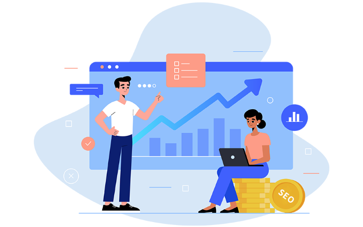 SEO顧問服務:大型平臺站的SEO顧問選擇——推薦北京愛品特網絡