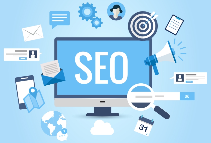 重慶網站優化服務