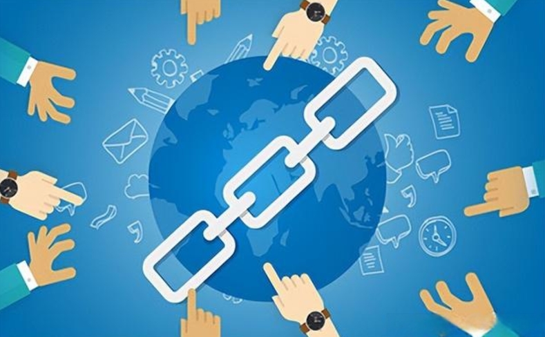 友情鏈接是什么?詳解友情鏈接的作用