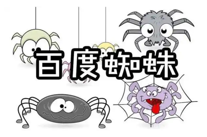 什么是百度蜘蛛?