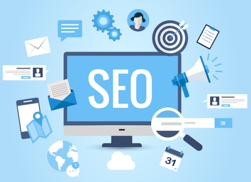 網(wǎng)站你Seo優(yōu)化一般包括哪些內(nèi)容?