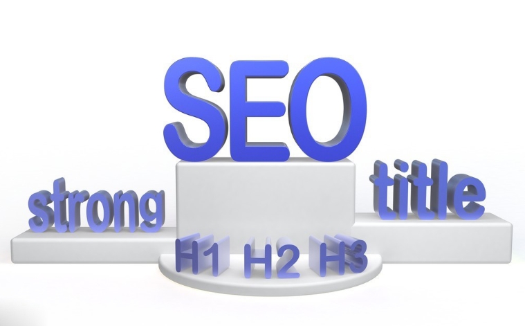 百度網站SEO優化