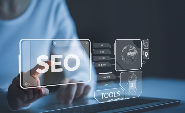 關鍵詞排名公司:國內十大頂尖SEO公司推薦