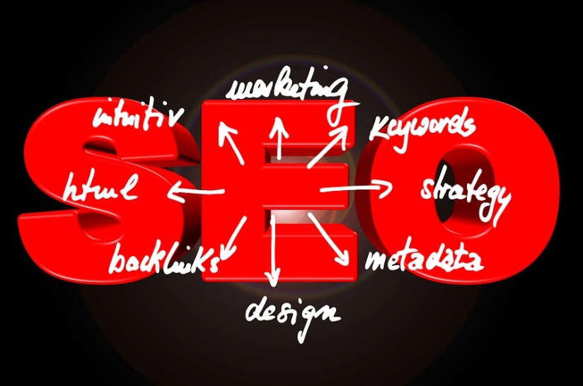 想做好SEO優化網站？
