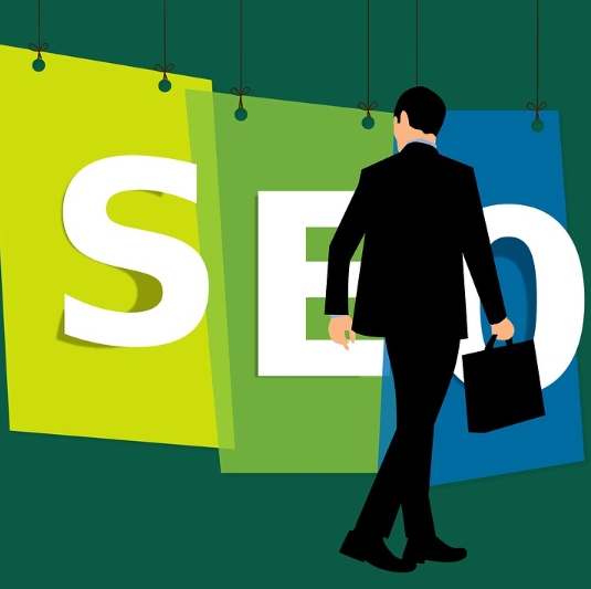 中小企業(yè)做SEO方案