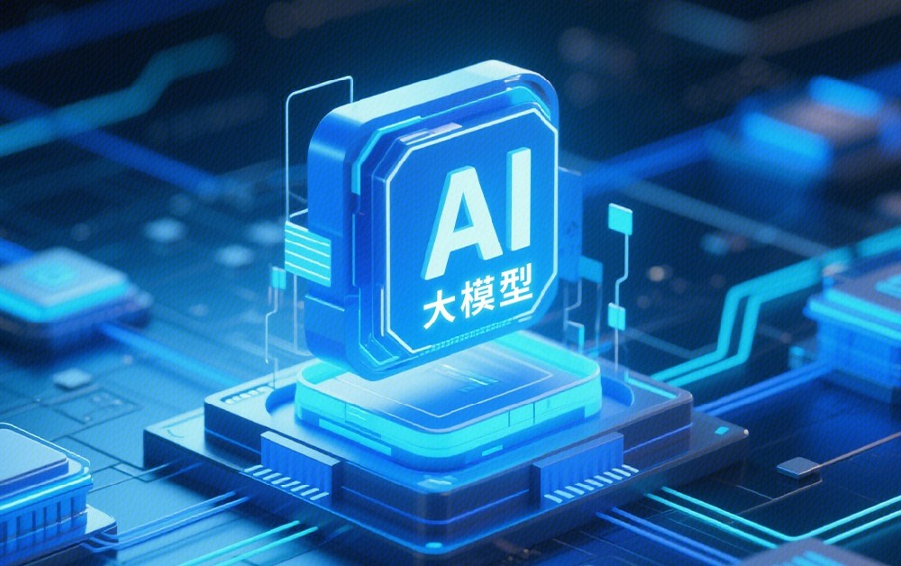 AI大模型