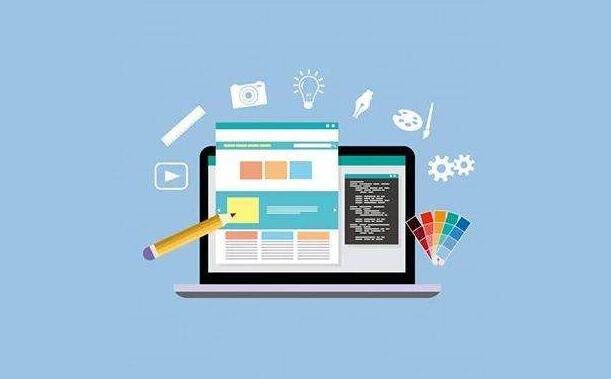 北京網站設計五要素