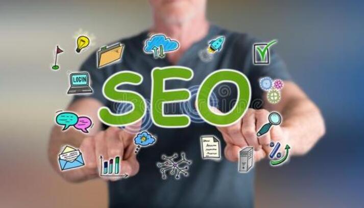 企業網站SEO解決方案