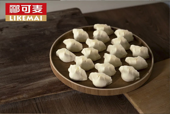 酈可麥·貼心的餃子，等你(圖13)